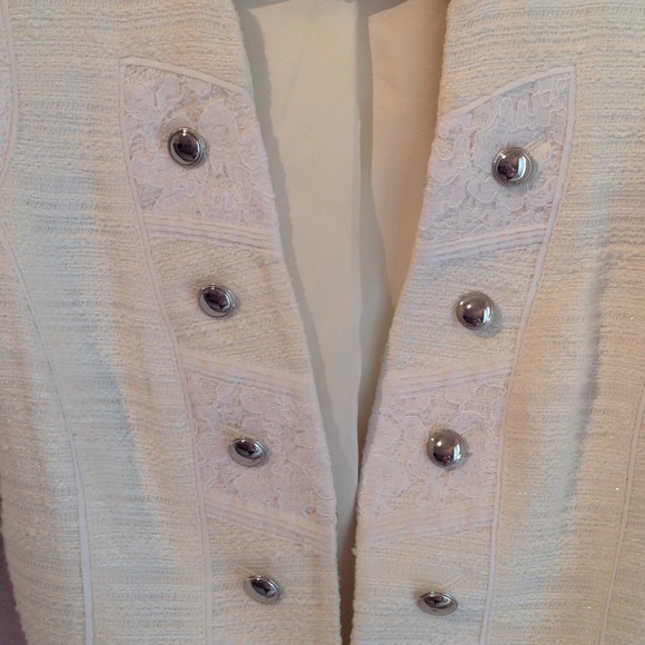 Jacket - Picture 2 of 4